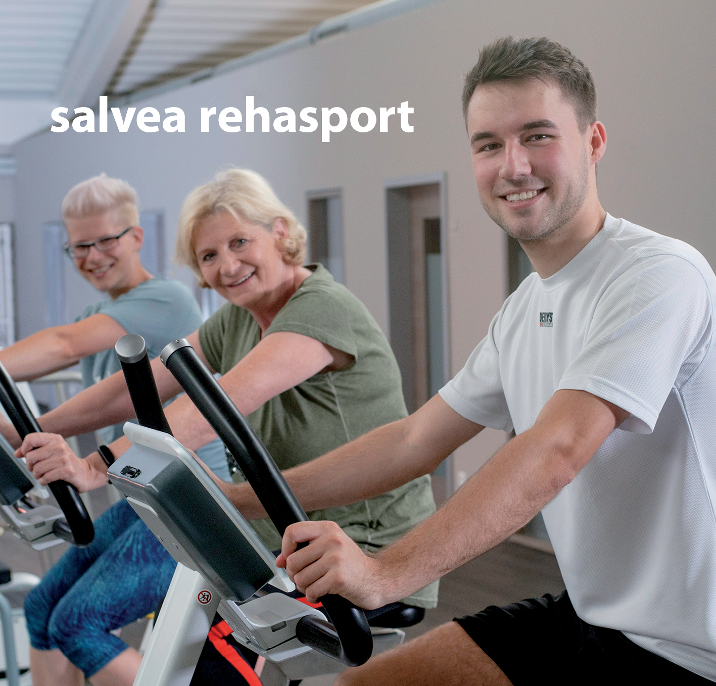 Rehasport