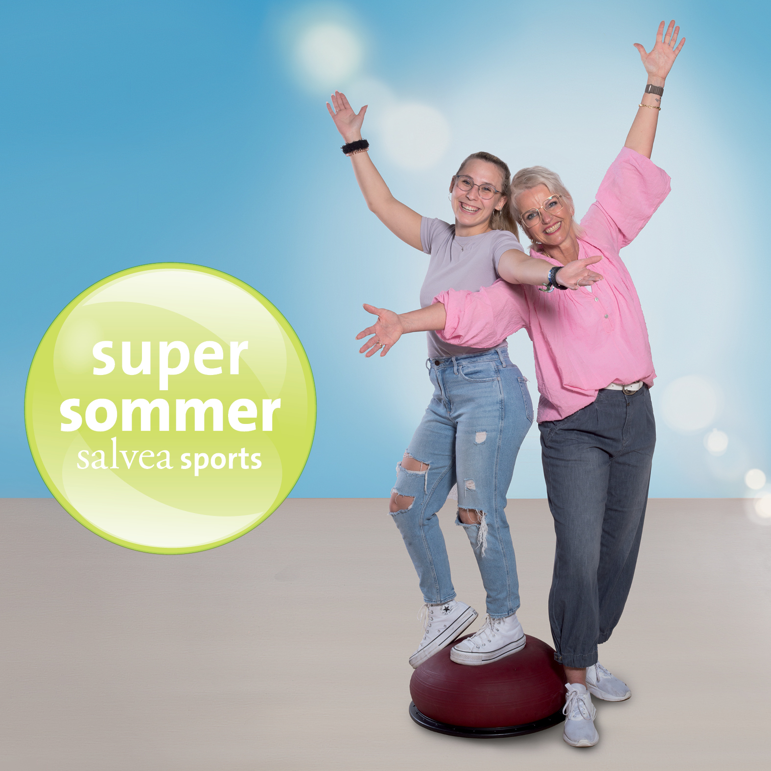 Sommeraktion 25